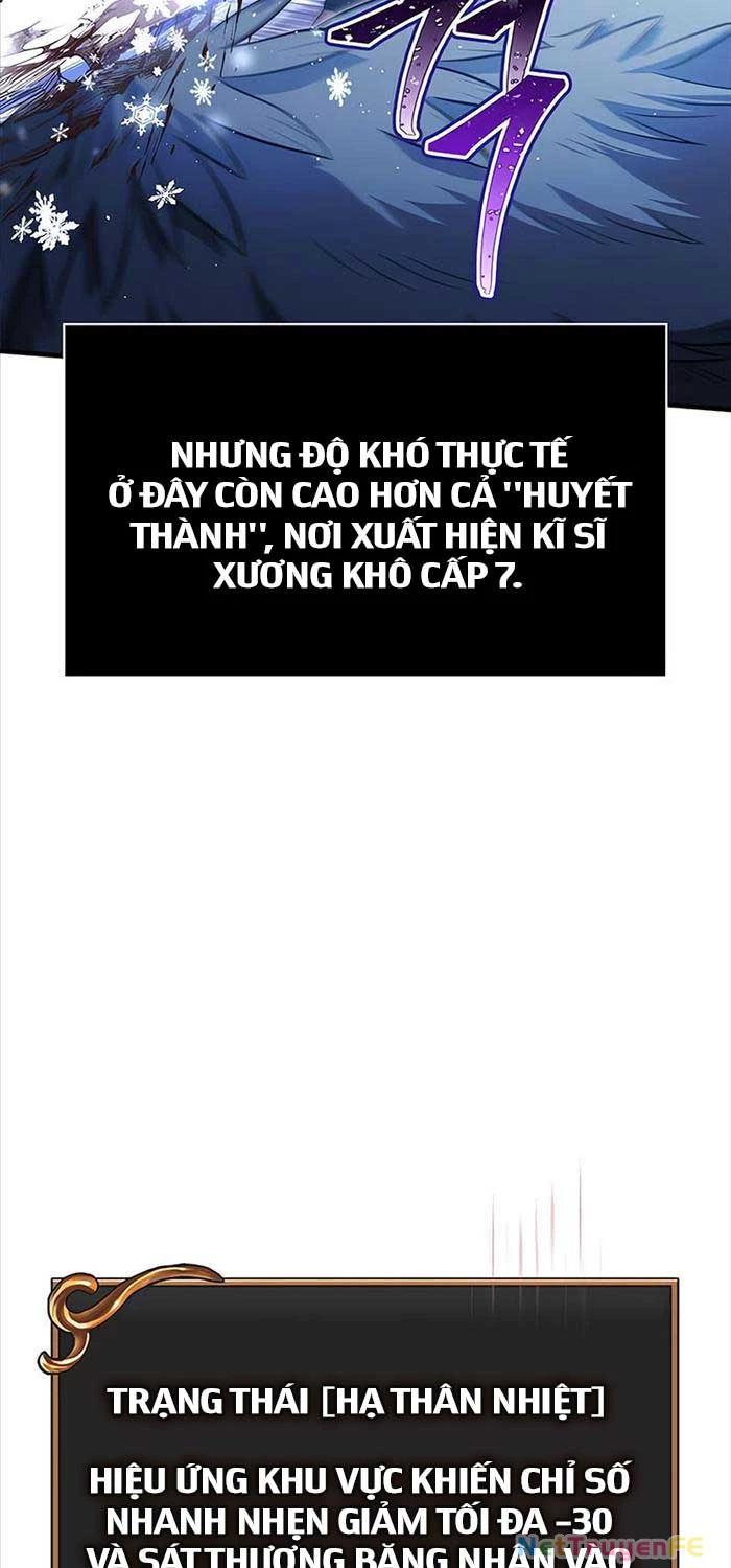 Sống Sót Trong Trò Chơi Với Tư Cách Là Một Cuồng Nhân Chapter 71 - Trang 4