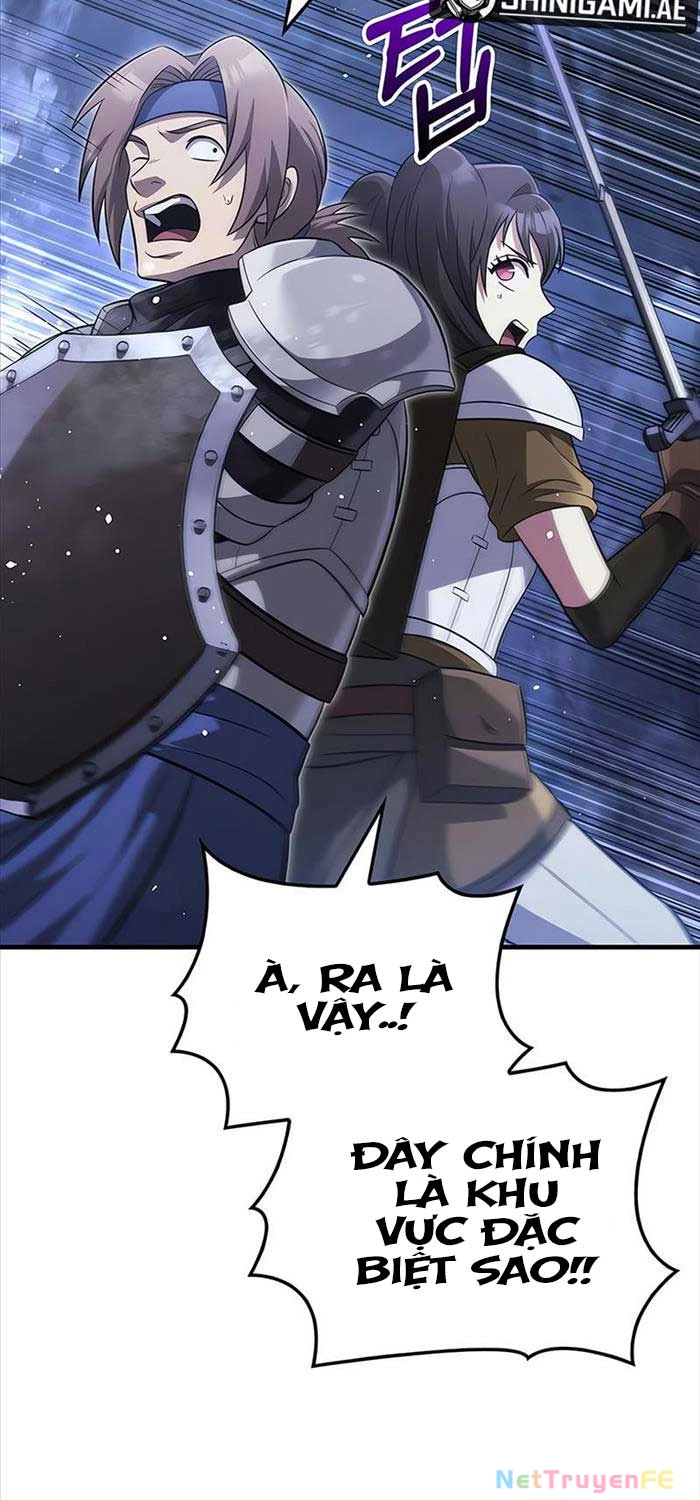 Sống Sót Trong Trò Chơi Với Tư Cách Là Một Cuồng Nhân Chapter 71 - Trang 4