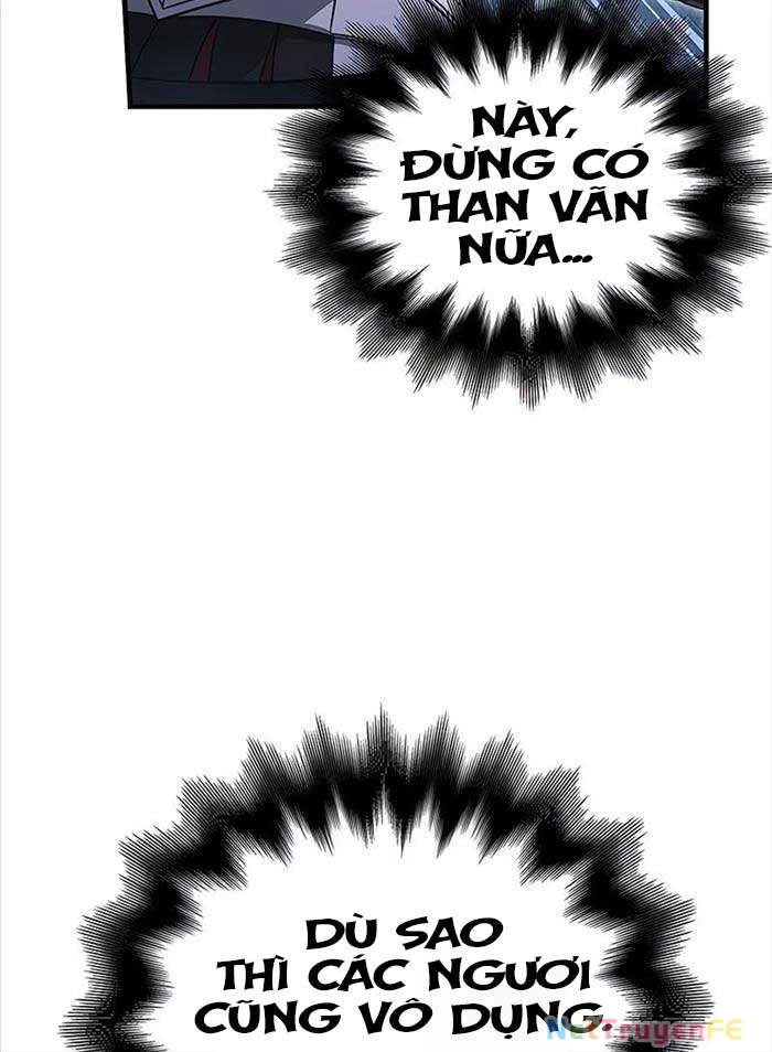 Sống Sót Trong Trò Chơi Với Tư Cách Là Một Cuồng Nhân Chapter 71 - Trang 4