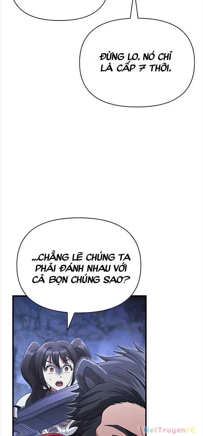 Sống Sót Trong Trò Chơi Với Tư Cách Là Một Cuồng Nhân Chapter 71 - Trang 4