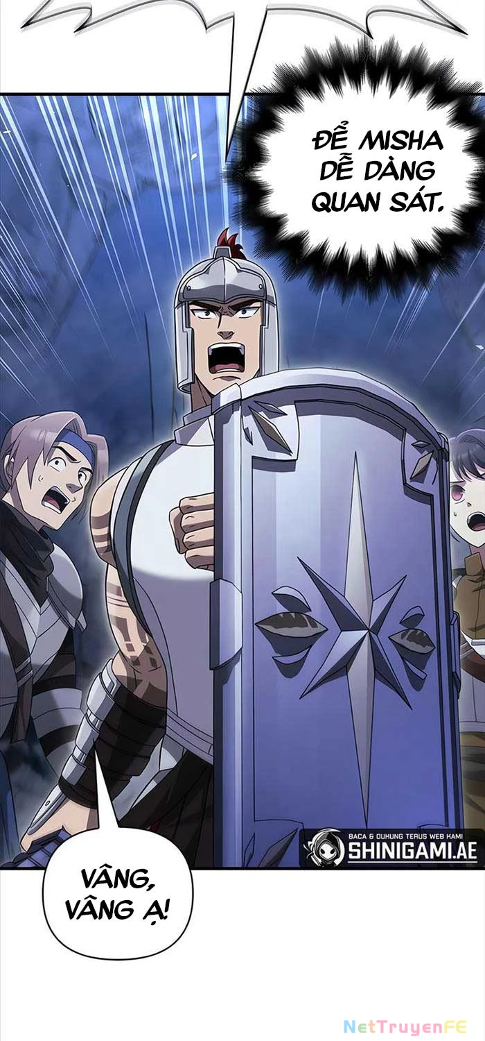 Sống Sót Trong Trò Chơi Với Tư Cách Là Một Cuồng Nhân Chapter 71 - Trang 4