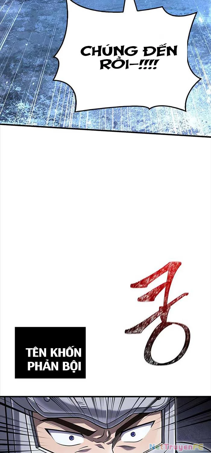 Sống Sót Trong Trò Chơi Với Tư Cách Là Một Cuồng Nhân Chapter 71 - Trang 4