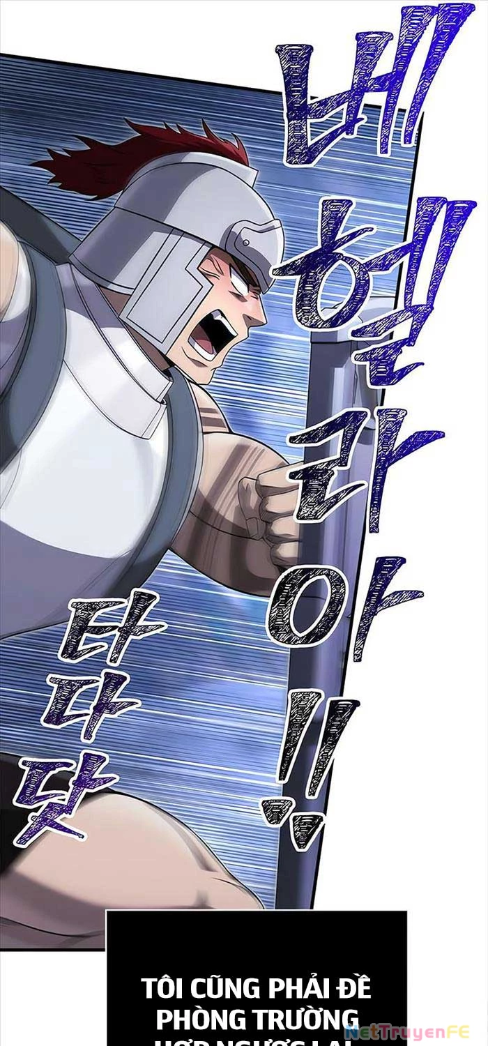 Sống Sót Trong Trò Chơi Với Tư Cách Là Một Cuồng Nhân Chapter 71 - Trang 4