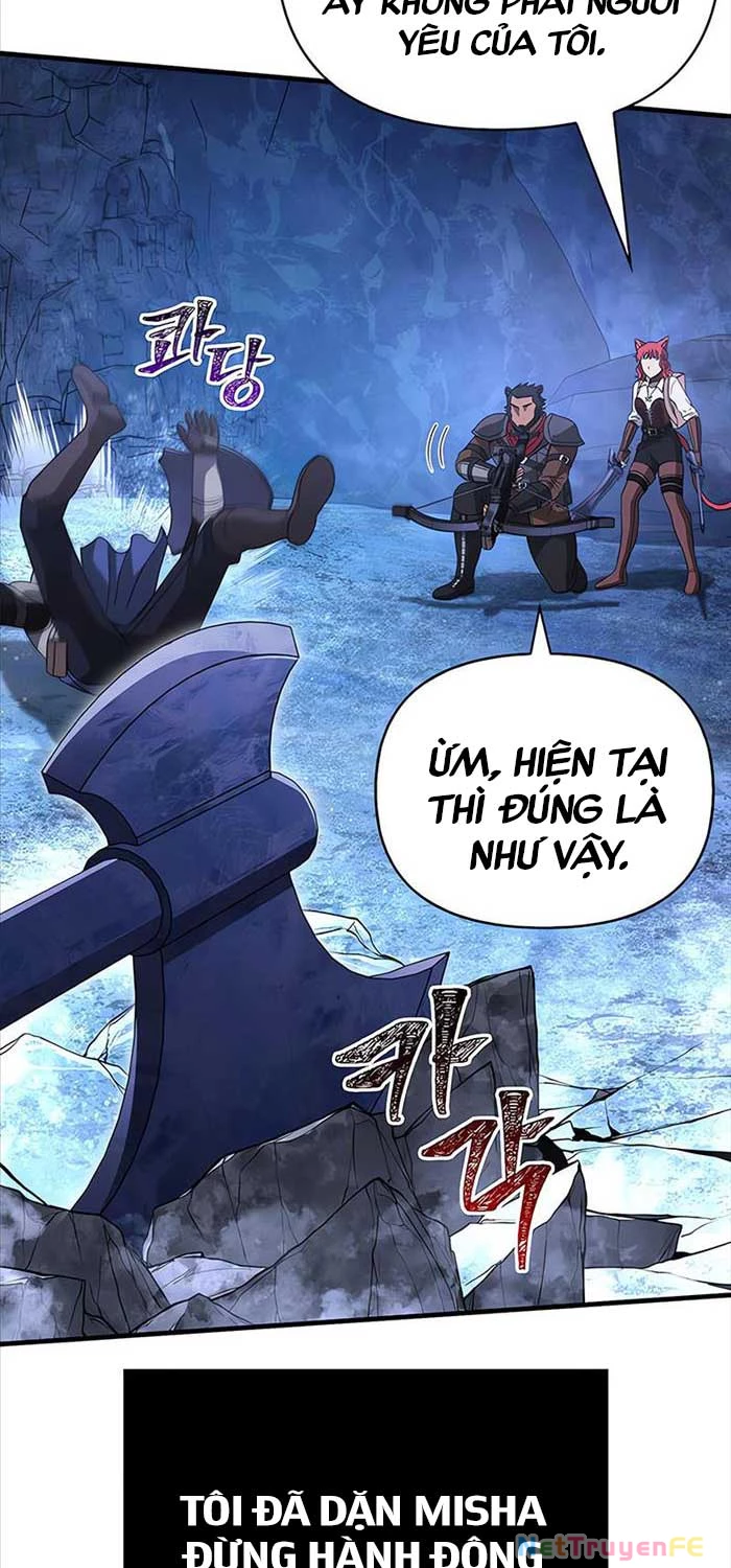 Sống Sót Trong Trò Chơi Với Tư Cách Là Một Cuồng Nhân Chapter 71 - Trang 4