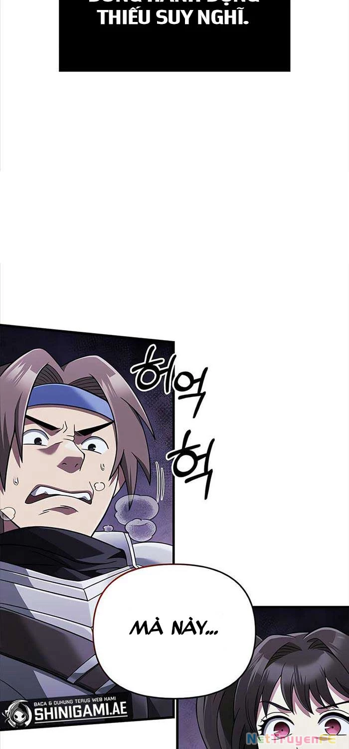 Sống Sót Trong Trò Chơi Với Tư Cách Là Một Cuồng Nhân Chapter 71 - Trang 4