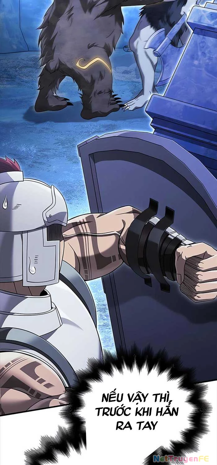 Sống Sót Trong Trò Chơi Với Tư Cách Là Một Cuồng Nhân Chapter 71 - Trang 4