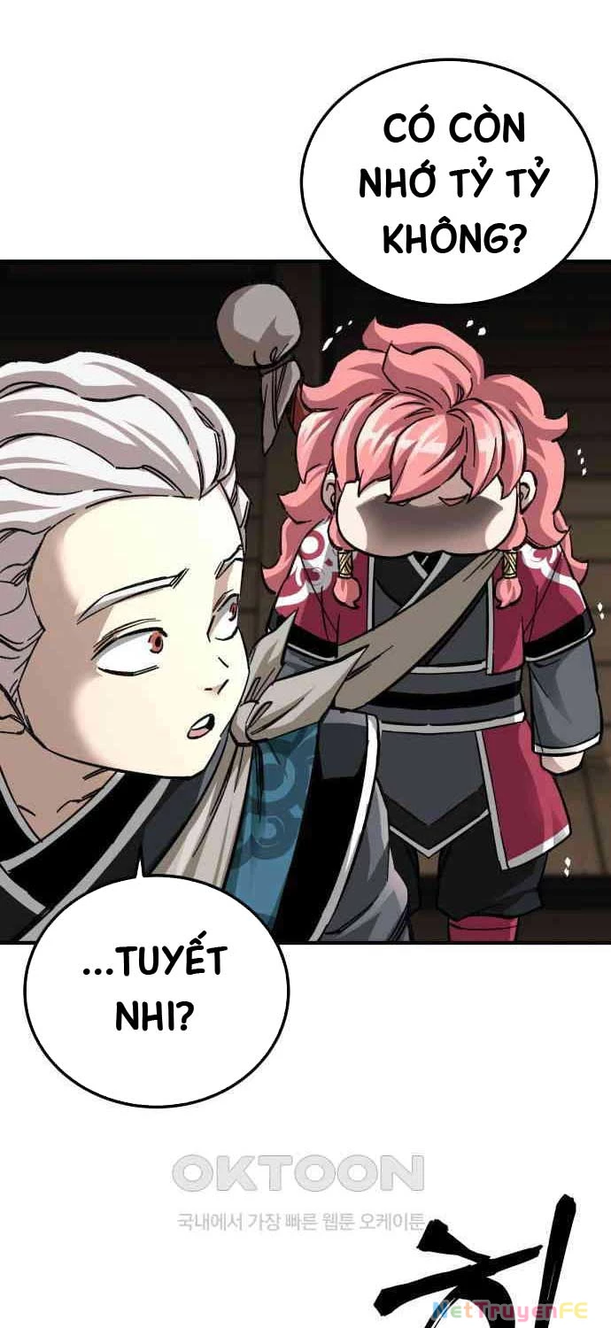 Ông Võ Giả Và Cháu Chí Tôn Chapter 59 - Trang 4