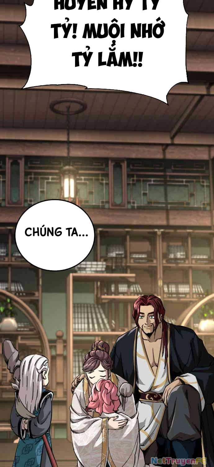 Ông Võ Giả Và Cháu Chí Tôn Chapter 59 - Trang 4