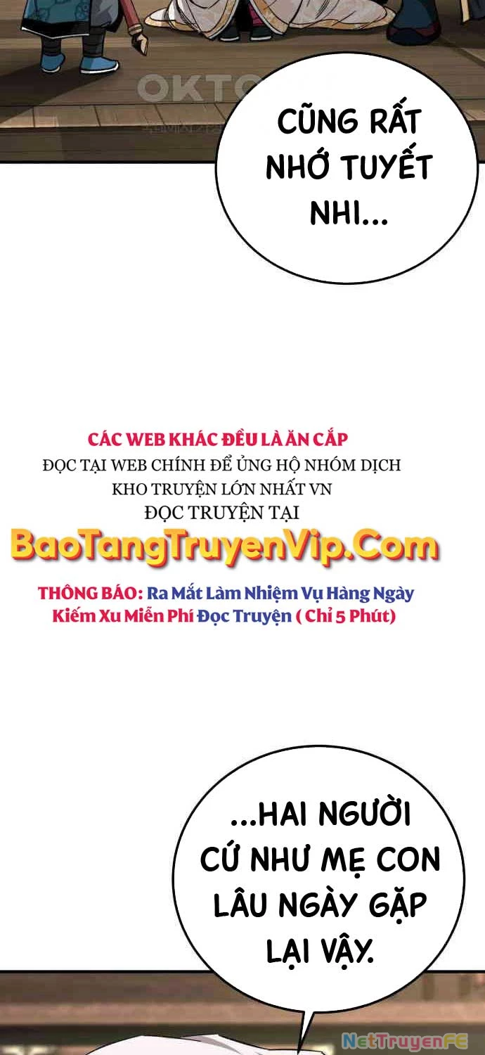 Ông Võ Giả Và Cháu Chí Tôn Chapter 59 - Trang 4