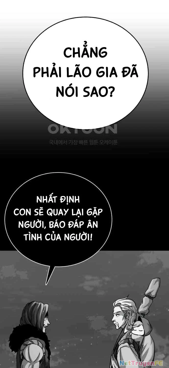 Ông Võ Giả Và Cháu Chí Tôn Chapter 59 - Trang 4
