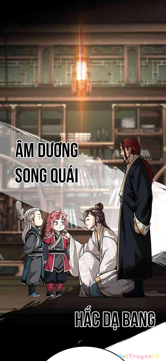 Ông Võ Giả Và Cháu Chí Tôn Chapter 59 - Trang 4