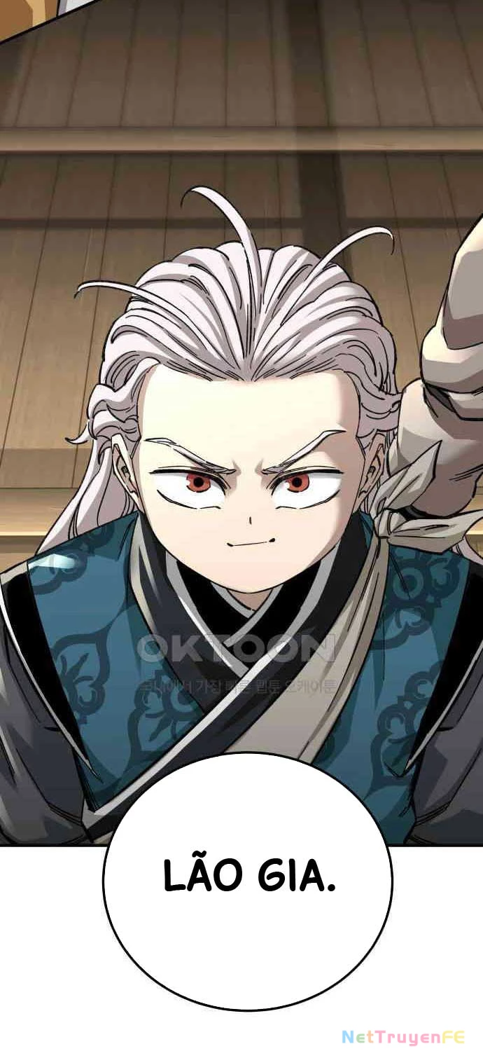 Ông Võ Giả Và Cháu Chí Tôn Chapter 59 - Trang 4