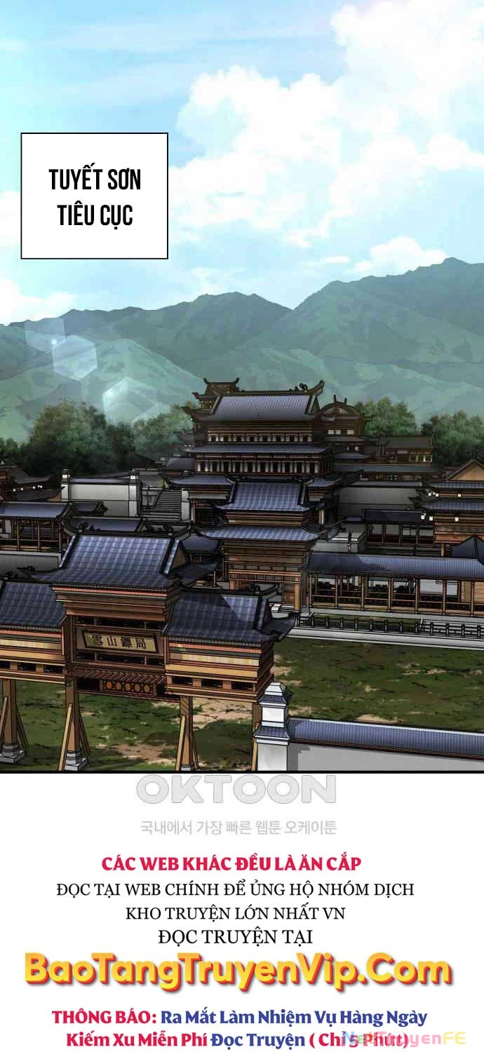 Ông Võ Giả Và Cháu Chí Tôn Chapter 59 - Trang 4