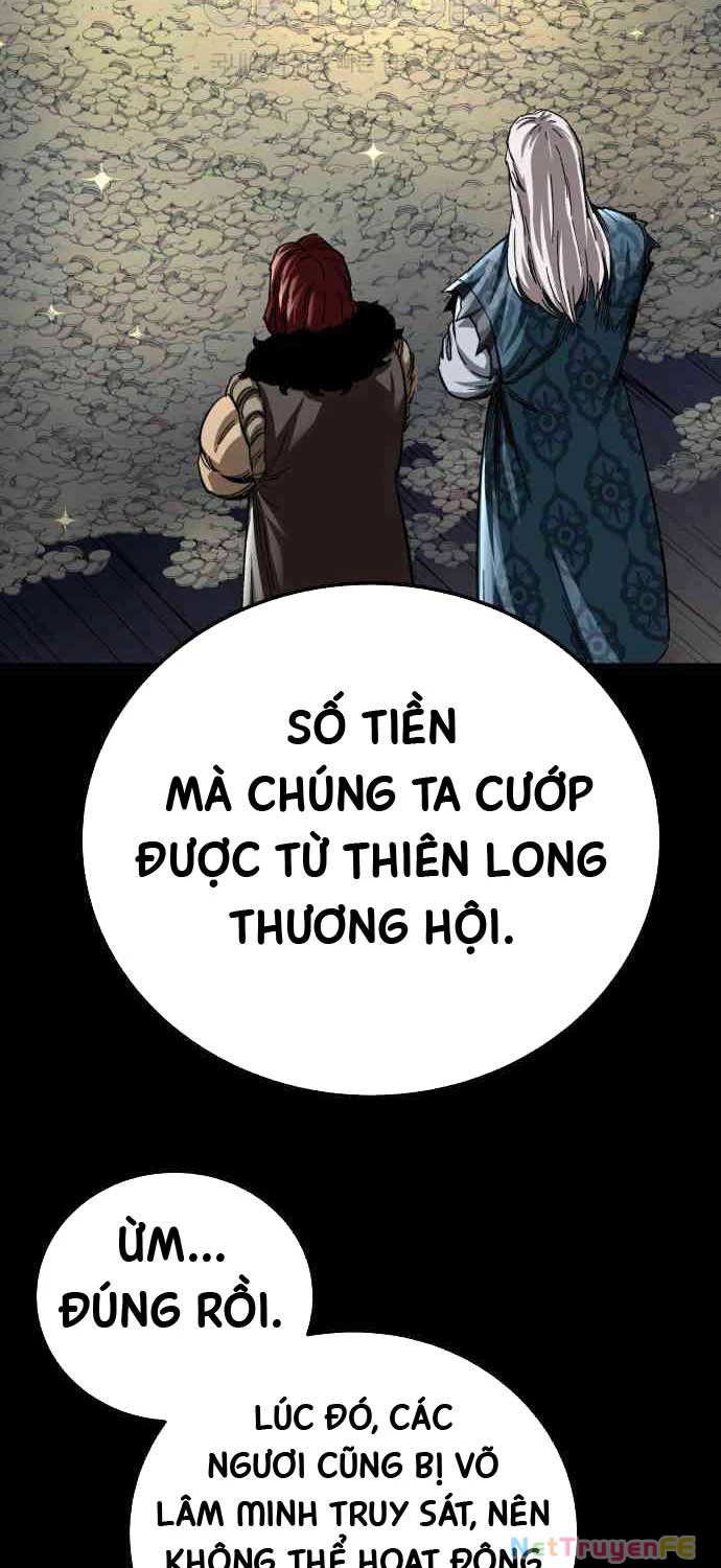 Ông Võ Giả Và Cháu Chí Tôn Chapter 59 - Trang 4