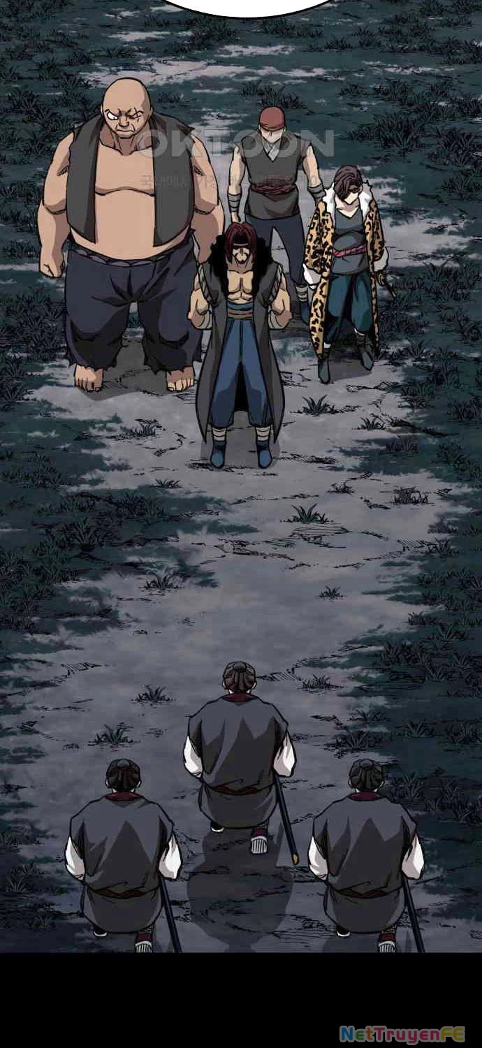 Ông Võ Giả Và Cháu Chí Tôn Chapter 59 - Trang 4