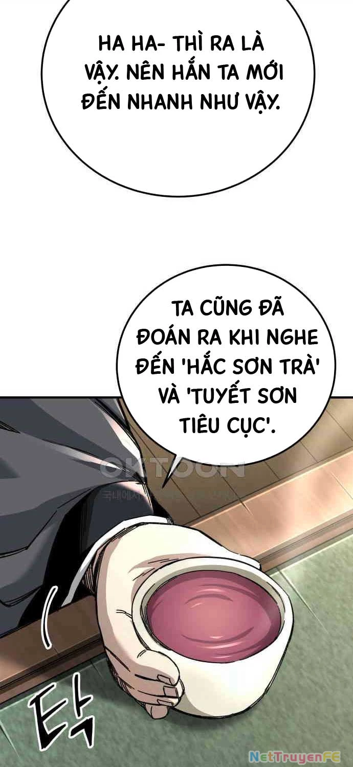 Ông Võ Giả Và Cháu Chí Tôn Chapter 59 - Trang 4