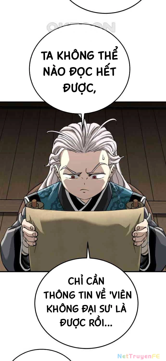 Ông Võ Giả Và Cháu Chí Tôn Chapter 59 - Trang 4