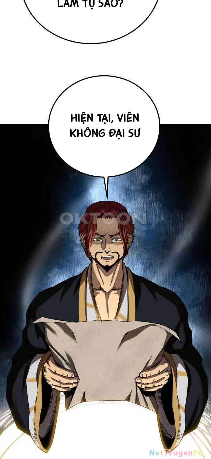 Ông Võ Giả Và Cháu Chí Tôn Chapter 59 - Trang 4