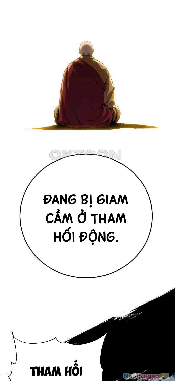Ông Võ Giả Và Cháu Chí Tôn Chapter 59 - Trang 4