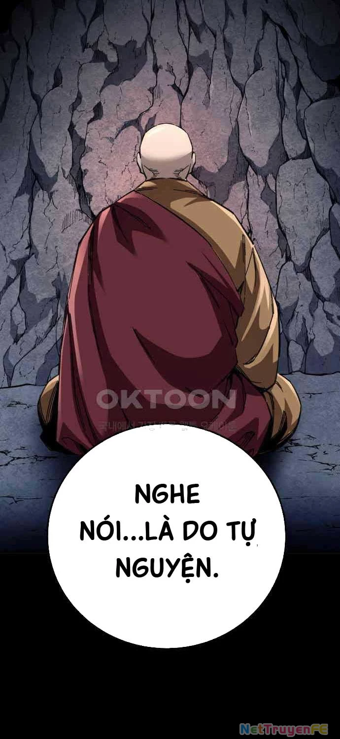 Ông Võ Giả Và Cháu Chí Tôn Chapter 59 - Trang 4
