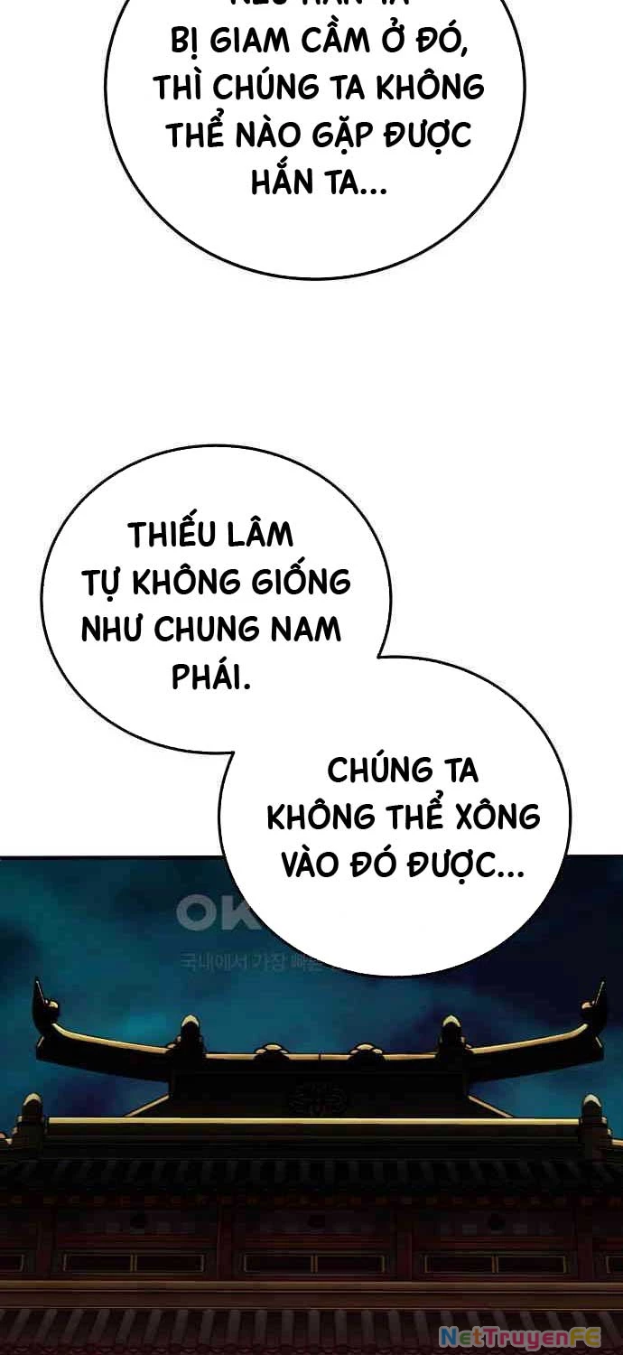 Ông Võ Giả Và Cháu Chí Tôn Chapter 59 - Trang 4
