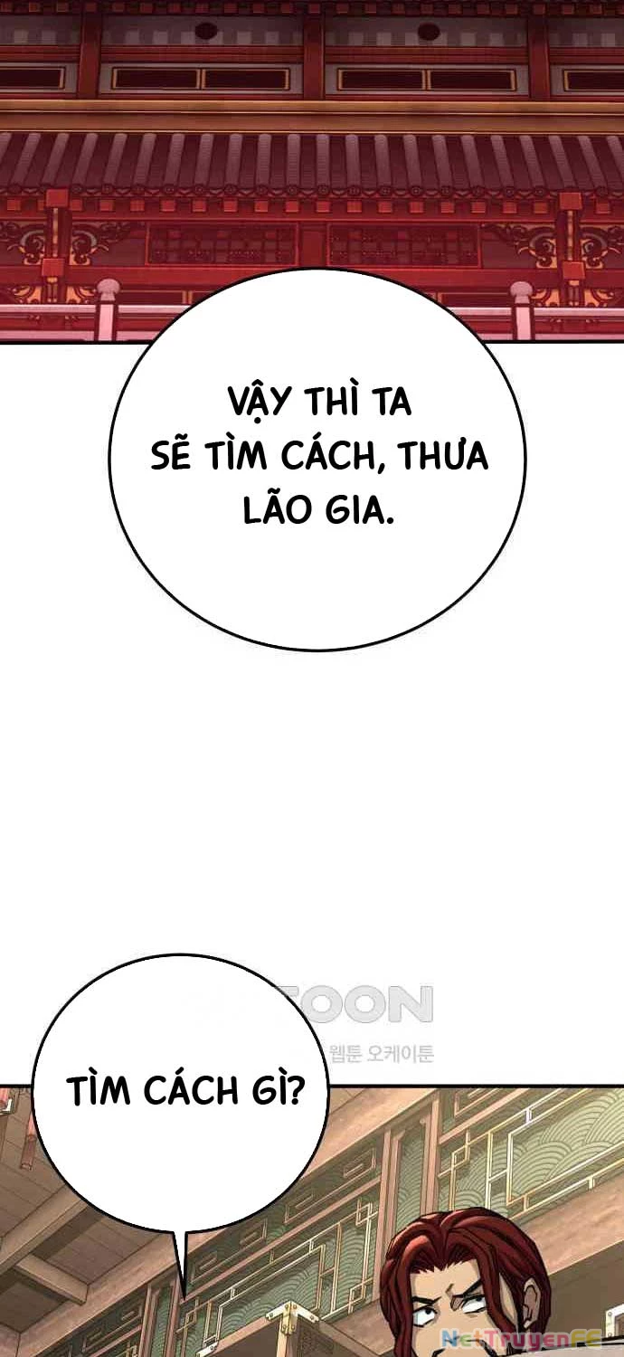 Ông Võ Giả Và Cháu Chí Tôn Chapter 59 - Trang 4