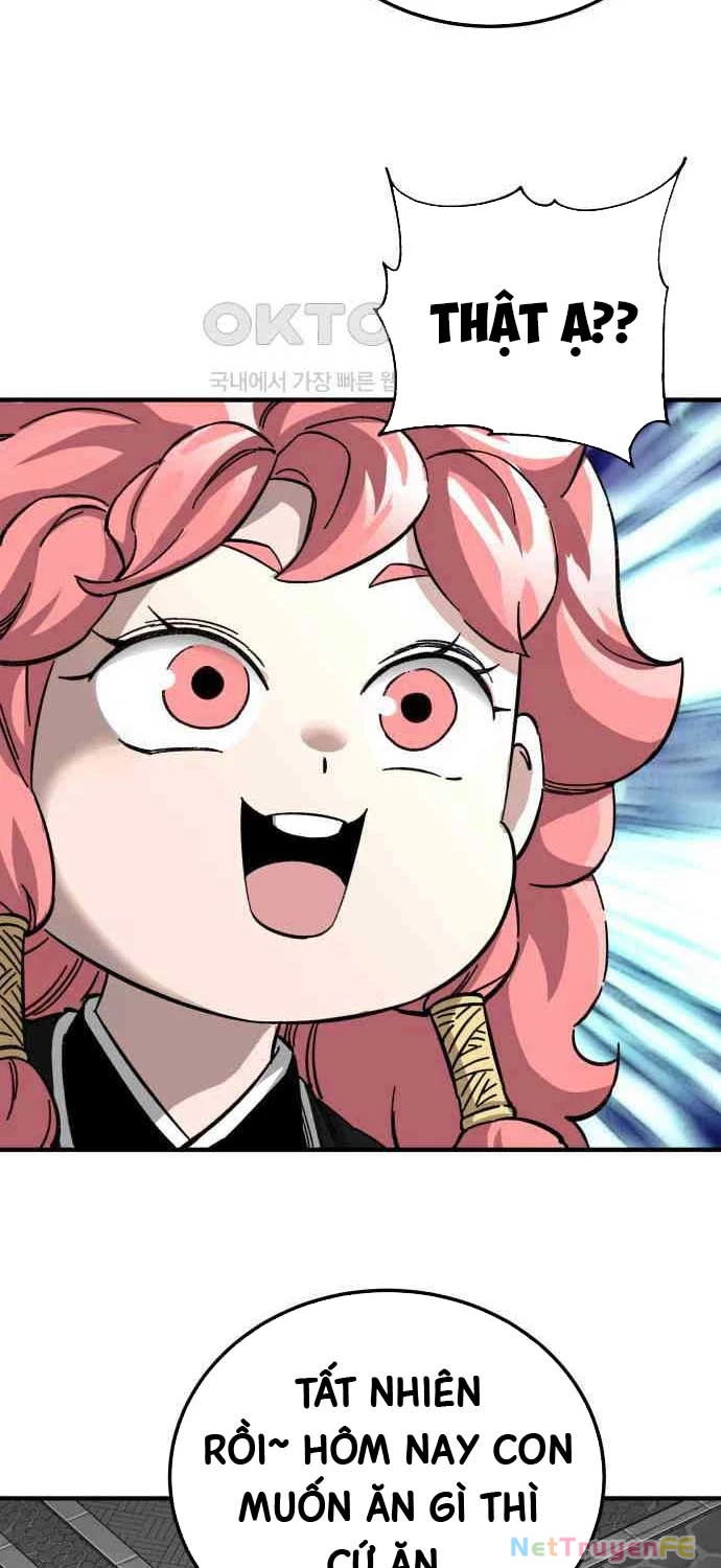 Ông Võ Giả Và Cháu Chí Tôn Chapter 59 - Trang 4