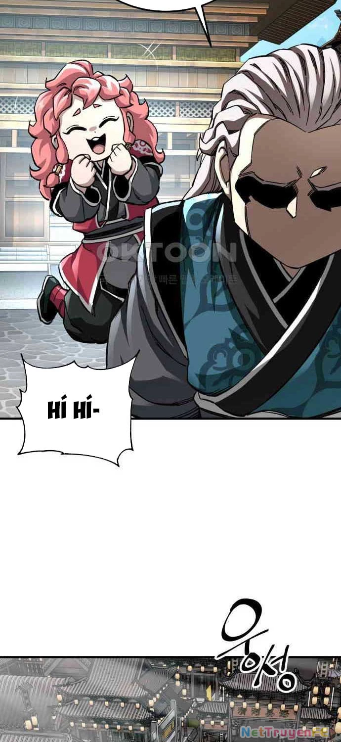 Ông Võ Giả Và Cháu Chí Tôn Chapter 59 - Trang 4