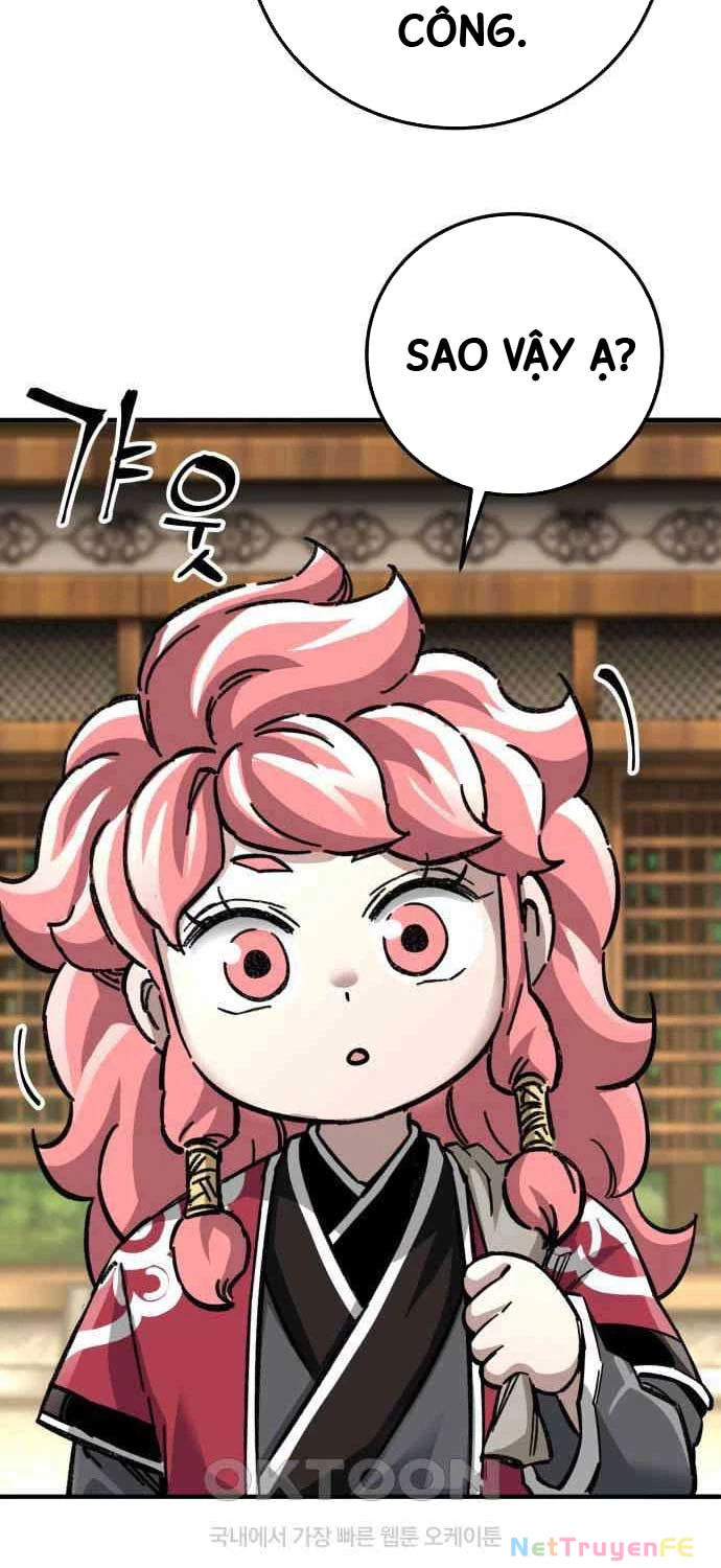 Ông Võ Giả Và Cháu Chí Tôn Chapter 59 - Trang 4