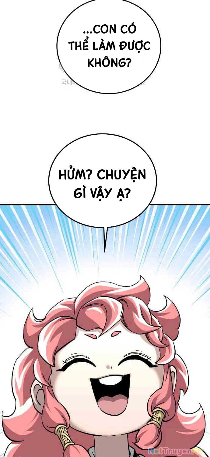 Ông Võ Giả Và Cháu Chí Tôn Chapter 59 - Trang 4