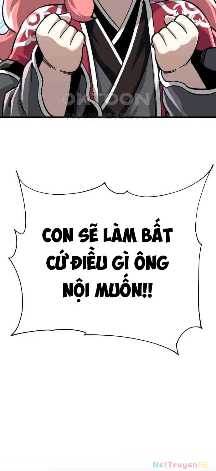Ông Võ Giả Và Cháu Chí Tôn Chapter 59 - Trang 4