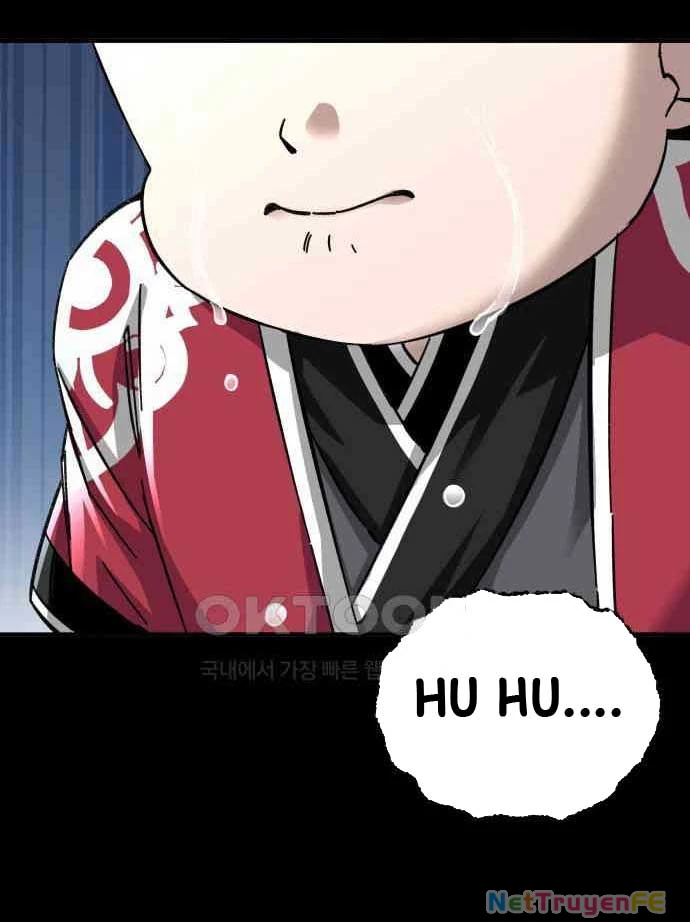 Ông Võ Giả Và Cháu Chí Tôn Chapter 59 - Trang 4