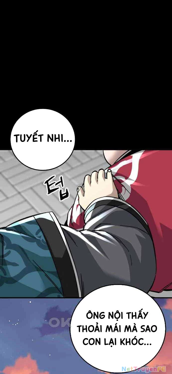 Ông Võ Giả Và Cháu Chí Tôn Chapter 59 - Trang 4