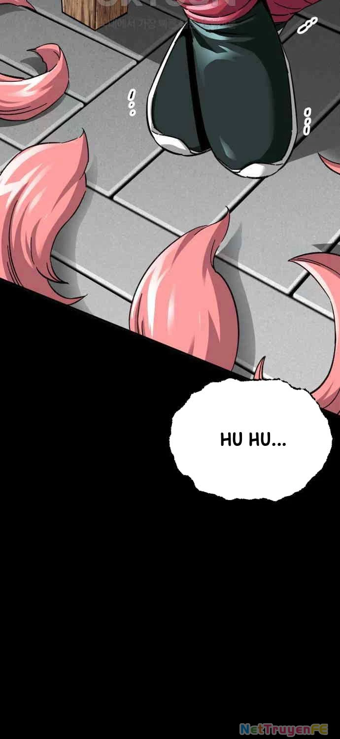 Ông Võ Giả Và Cháu Chí Tôn Chapter 59 - Trang 4