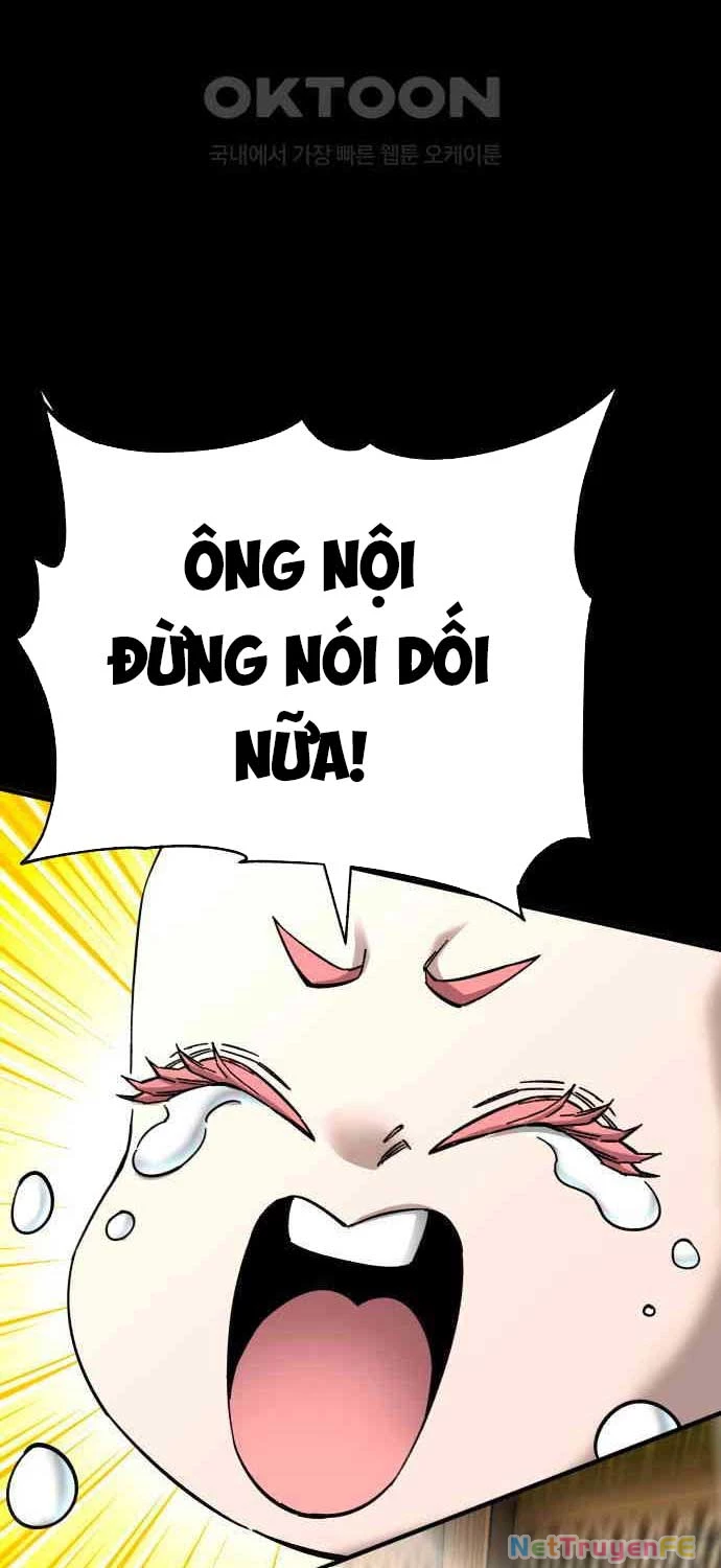 Ông Võ Giả Và Cháu Chí Tôn Chapter 59 - Trang 4