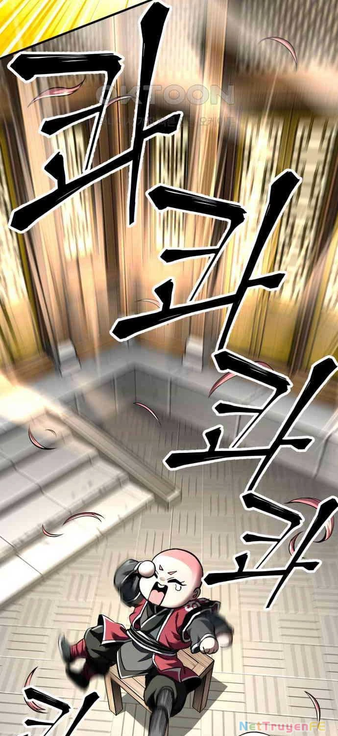 Ông Võ Giả Và Cháu Chí Tôn Chapter 59 - Trang 4