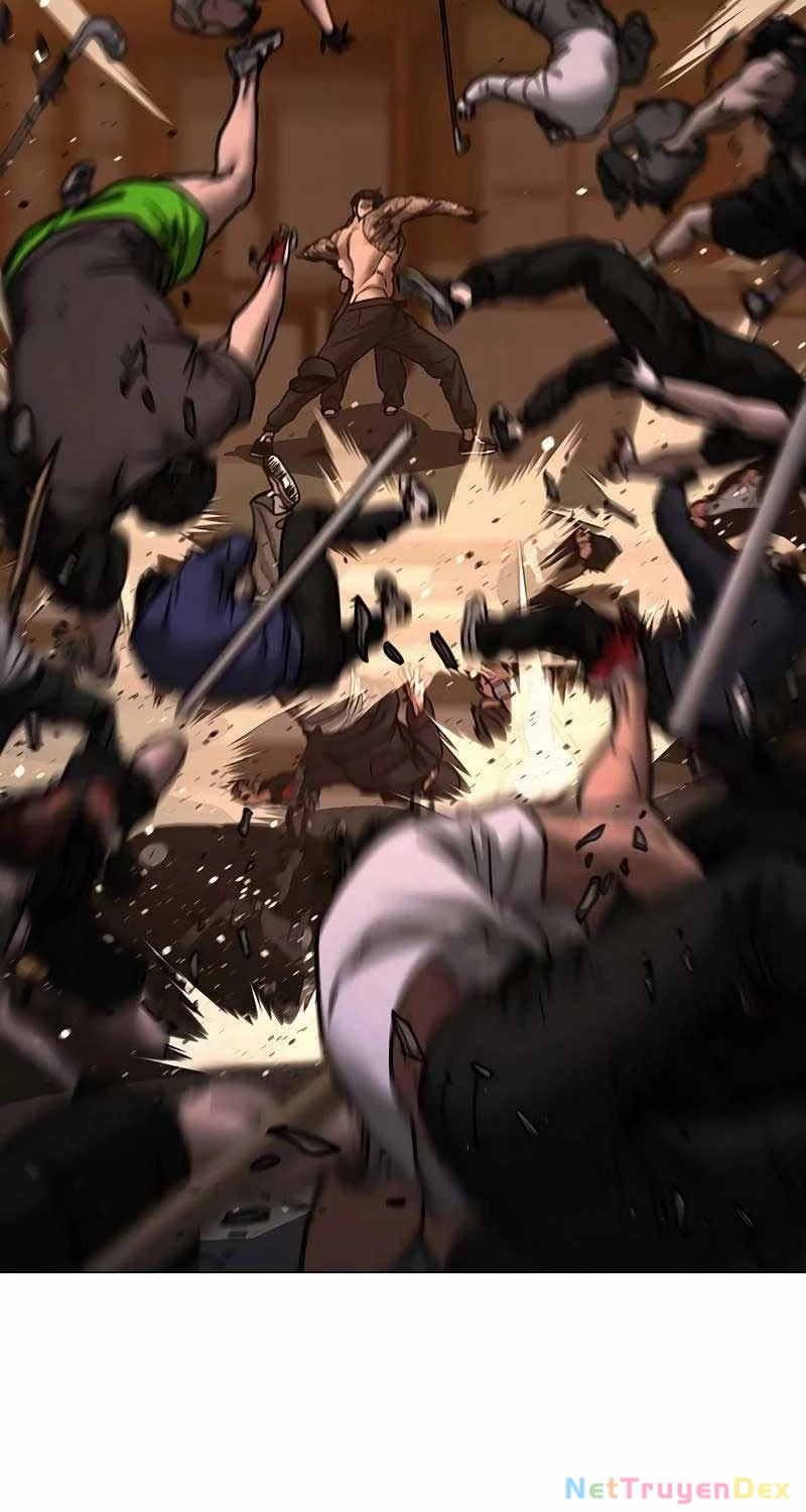 Nhiệm Vụ Đời Thật Chapter 132 - Next Chapter 133