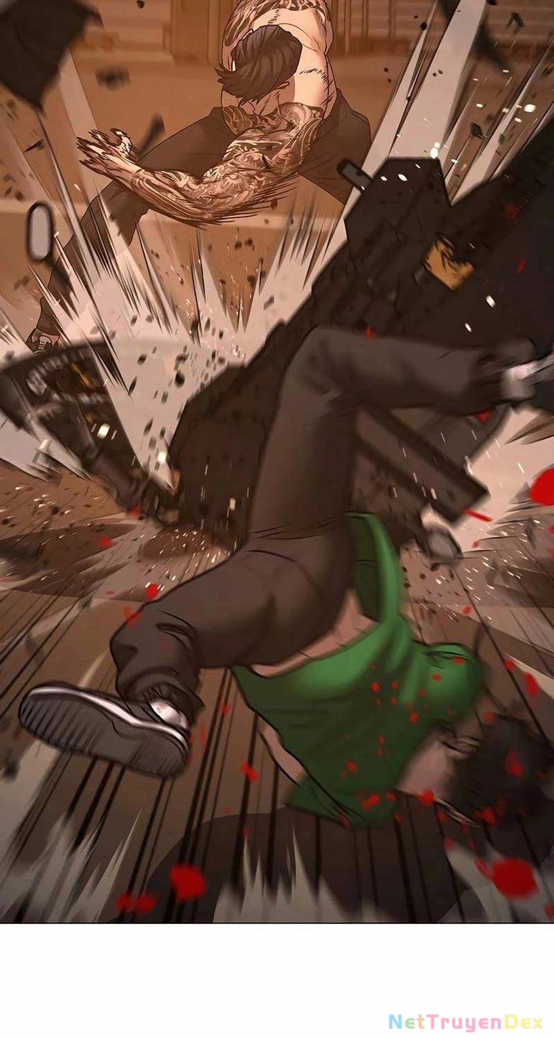 Nhiệm Vụ Đời Thật Chapter 132 - Next Chapter 133