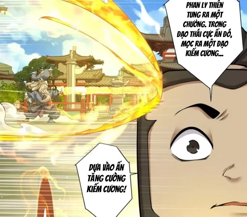 Đồ Đệ Của Ta Đều Là Đại Phản Phái Chapter 289 - Trang 4