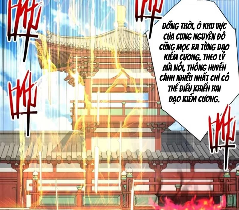 Đồ Đệ Của Ta Đều Là Đại Phản Phái Chapter 289 - Trang 4