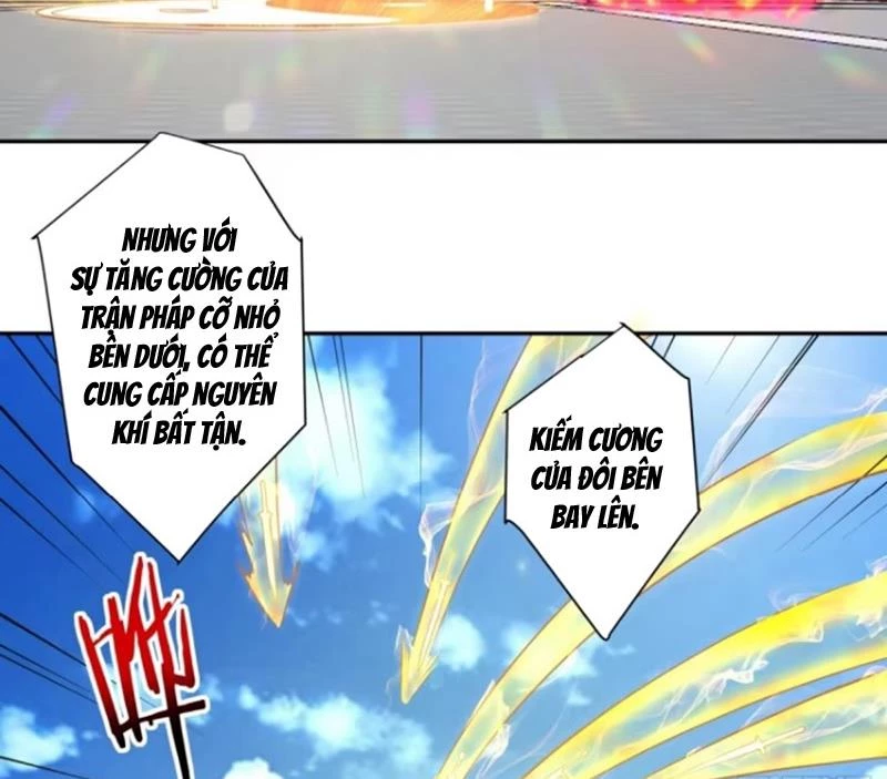 Đồ Đệ Của Ta Đều Là Đại Phản Phái Chapter 289 - Trang 4