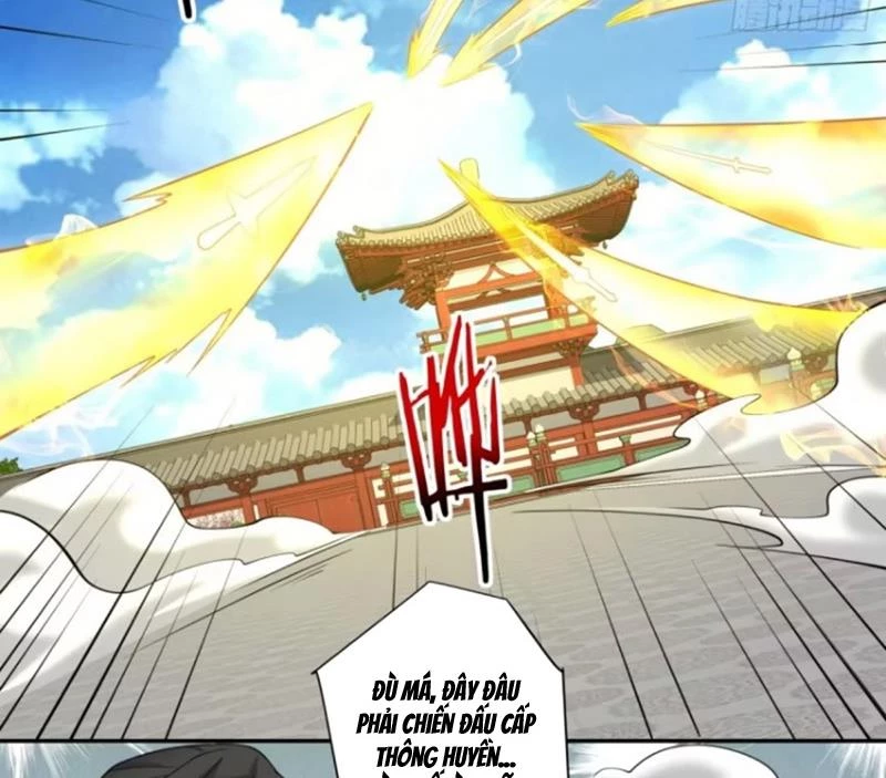 Đồ Đệ Của Ta Đều Là Đại Phản Phái Chapter 289 - Trang 4