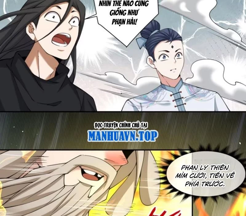 Đồ Đệ Của Ta Đều Là Đại Phản Phái Chapter 289 - Trang 4