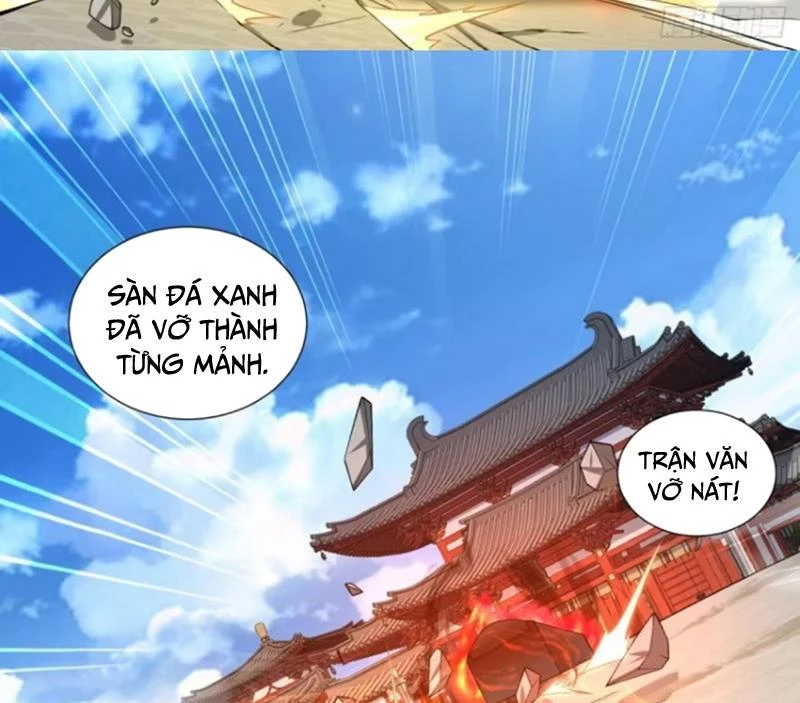 Đồ Đệ Của Ta Đều Là Đại Phản Phái Chapter 289 - Trang 4