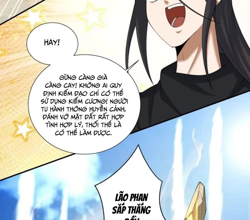 Đồ Đệ Của Ta Đều Là Đại Phản Phái Chapter 289 - Trang 4