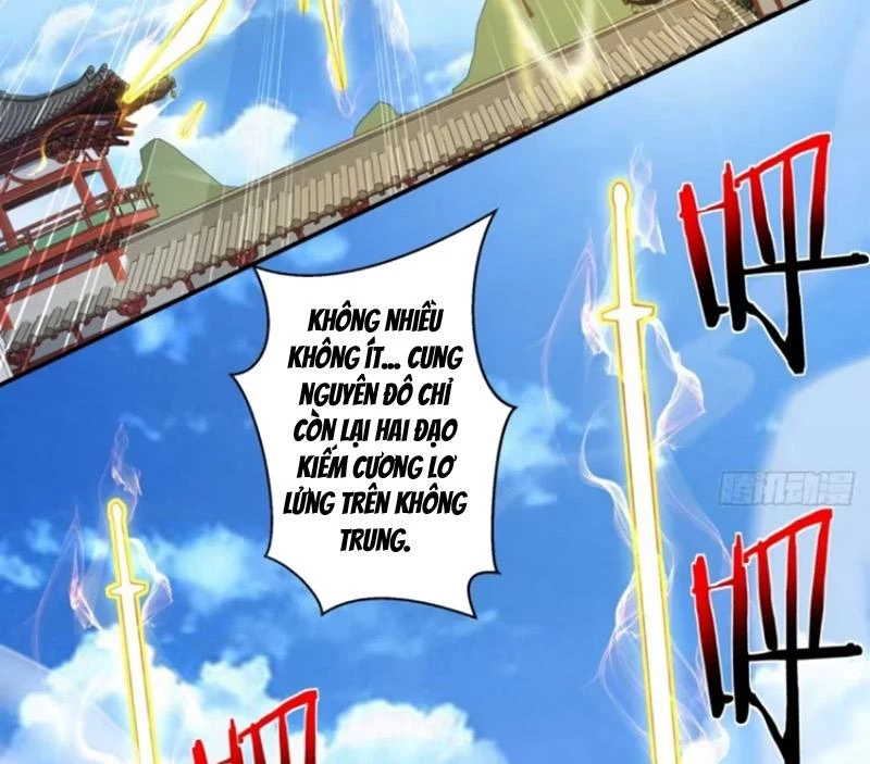 Đồ Đệ Của Ta Đều Là Đại Phản Phái Chapter 289 - Trang 4