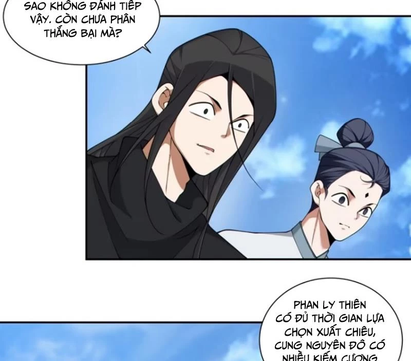 Đồ Đệ Của Ta Đều Là Đại Phản Phái Chapter 289 - Trang 4