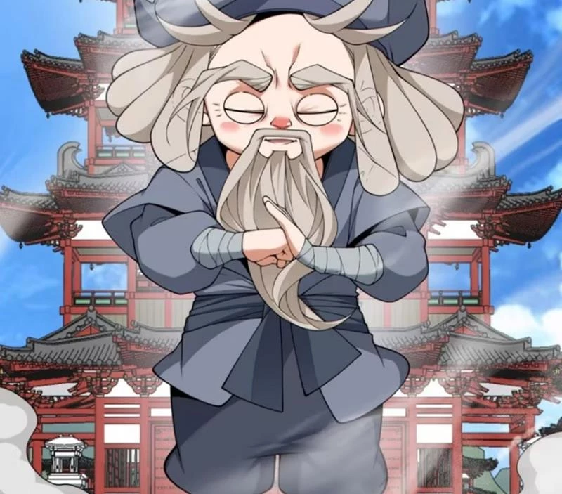 Đồ Đệ Của Ta Đều Là Đại Phản Phái Chapter 289 - Trang 4