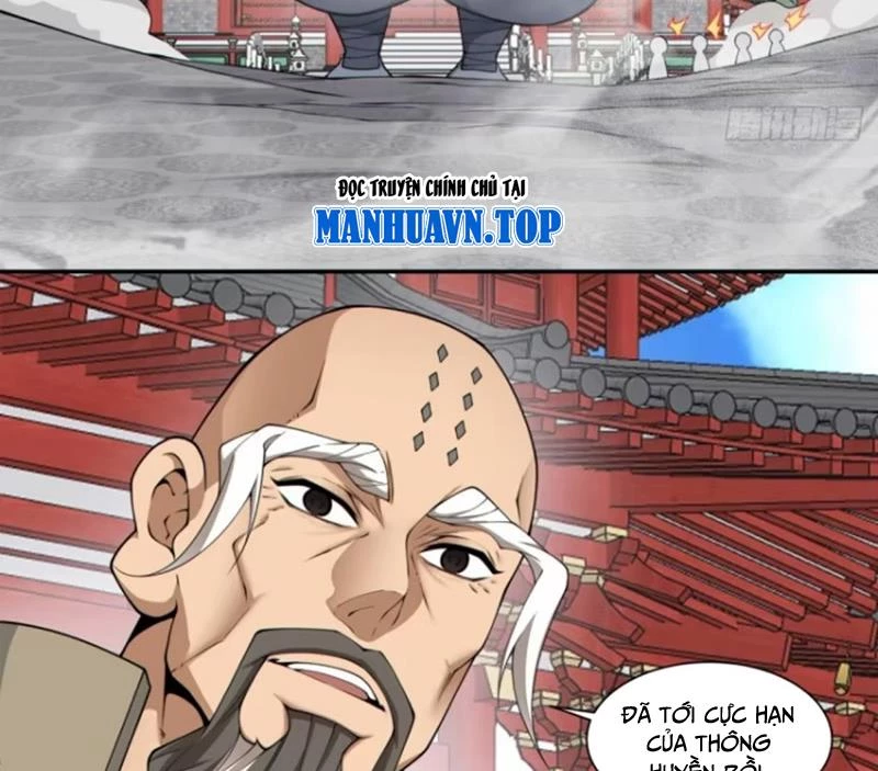 Đồ Đệ Của Ta Đều Là Đại Phản Phái Chapter 289 - Trang 4