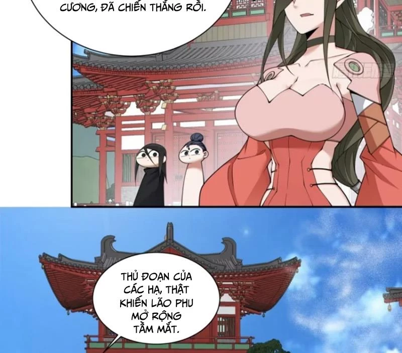 Đồ Đệ Của Ta Đều Là Đại Phản Phái Chapter 289 - Trang 4